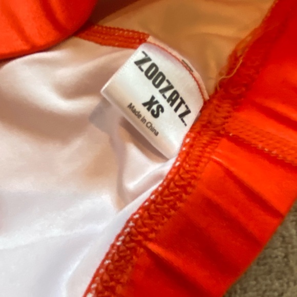 UVA bandoo cropped top - Picture 4 of 4